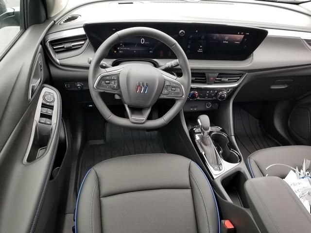2026 Buick Encore GX Sport Touring - Photo 15
