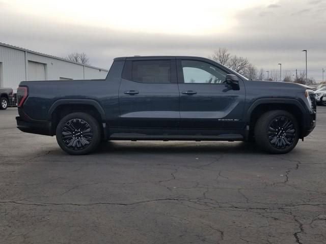 2026 Gmc Sierra Elevation photo 3