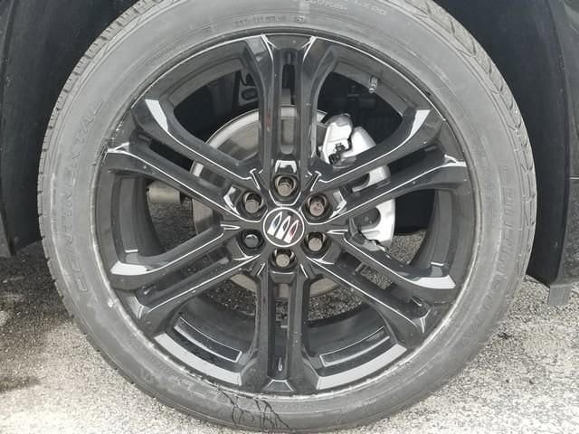 2025 Buick Enclave Sport Touring - Photo 20