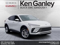 2026 Buick Envista Preferred SUV