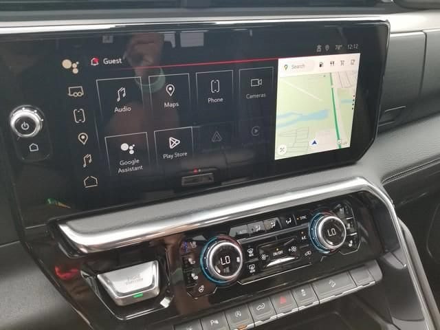 2026 GMC Sierra 1500 Denali - Photo 17