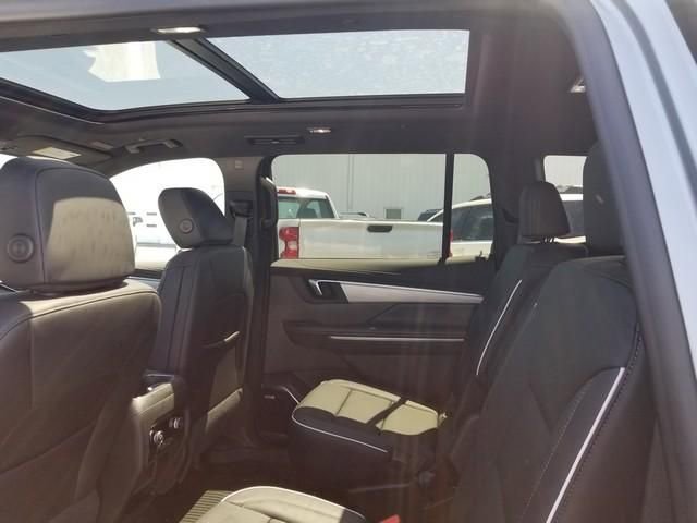 2026 Buick Enclave Preferred - Photo 12