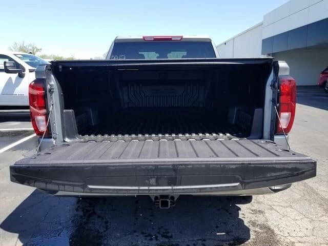 2026 GMC Sierra 1500 Elevation - Photo 6