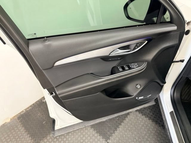 2025 Buick Envision Sport Touring - Photo 19