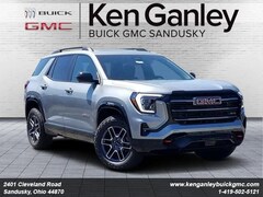 2026 GMC Terrain AT4 SUV