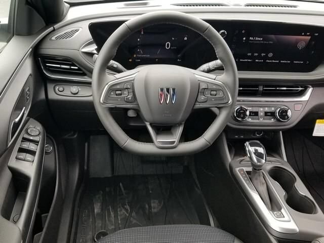 2026 Buick Envista Preferred - Photo 10