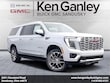  GMC Yukon XL