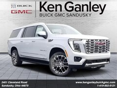 2026 GMC Yukon XL Denali SUV