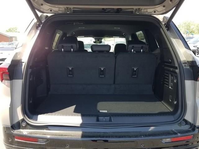 2026 Buick Enclave Sport Touring - Photo 6