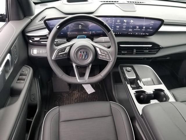 2025 Buick Enclave Sport Touring - Photo 15