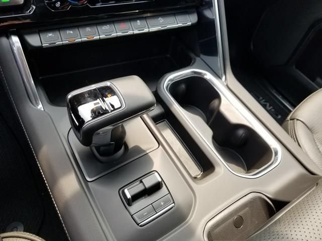 2026 GMC Sierra 1500 Denali - Photo 15