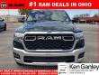 2026 Ram 1500 BIG HORN CREW CAB 4X4 5'7 BOX Pickup