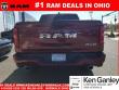 2026 Ram 1500 BIG HORN CREW CAB 4X4 5'7 BOX Pickup