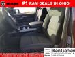 2026 Ram 1500 BIG HORN CREW CAB 4X4 5'7 BOX Pickup