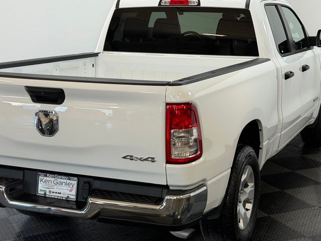 2024 RAM Ram 1500 Pickup Big Horn/Lone Star - Photo 13