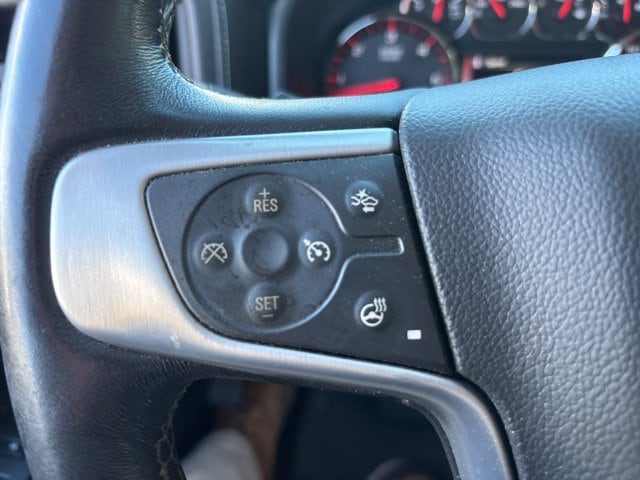 2016 GMC Sierra 1500 SLT - Photo 32