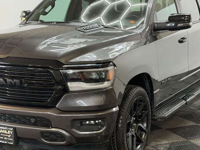 2023 RAM Ram 1500 Pickup Laramie - Photo 7