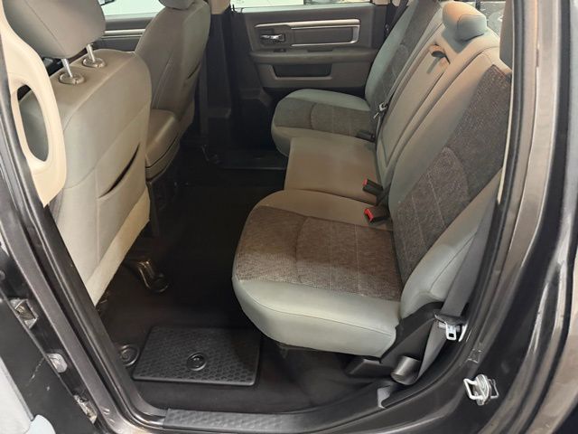 2018 RAM Ram 2500 Pickup Big Horn - Photo 23