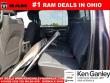 2026 Ram 1500 BIG HORN CREW CAB 4X4 5'7 BOX Pickup