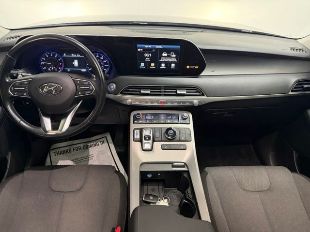2020 Hyundai Palisade SEL - Photo 38