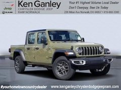 2026 Jeep Gladiator SPORT 4X4 Pickup