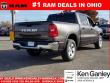2026 Ram 1500 BIG HORN CREW CAB 4X4 5'7 BOX Pickup