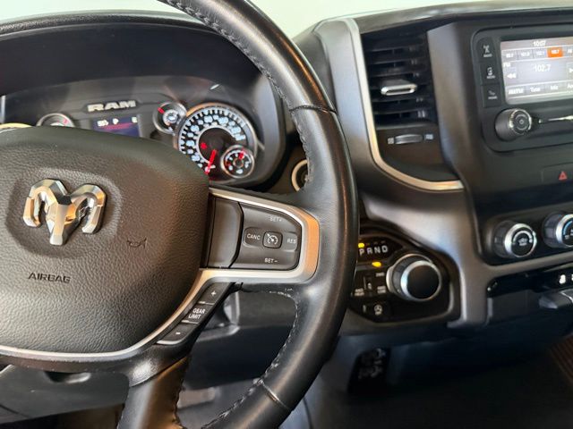 2024 RAM Ram 1500 Pickup Big Horn/Lone Star - Photo 23