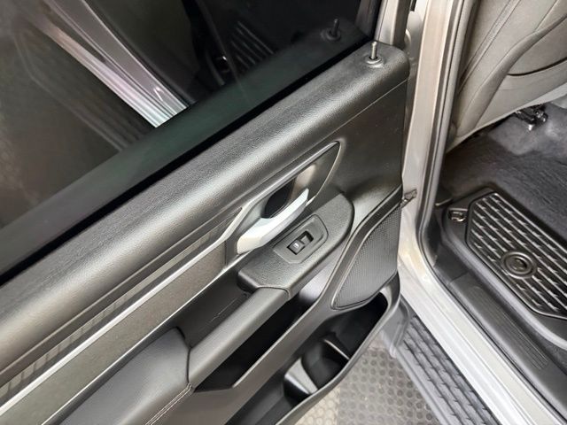 2025 RAM Ram 1500 Pickup Big Horn/Lone Star - Photo 40
