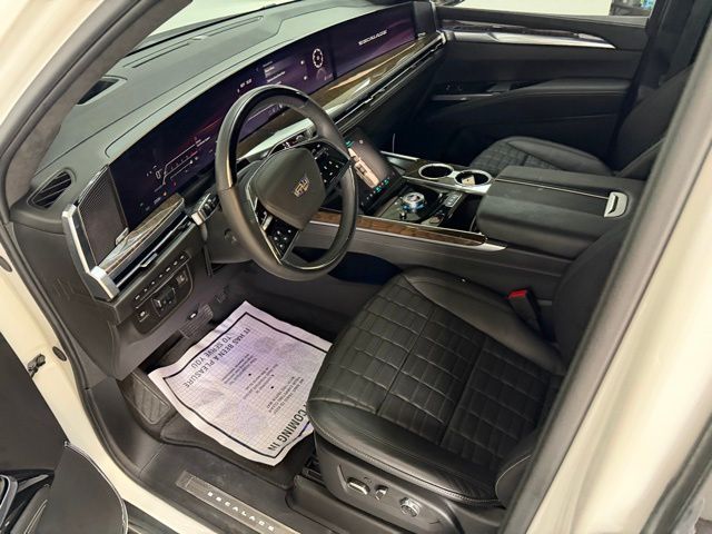 2025 Cadillac Escalade Sport Platinum - Photo 15