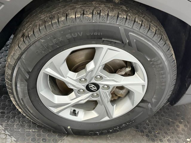 2024 Hyundai Tucson SEL - Photo 14