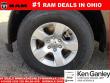 2026 Ram 1500 BIG HORN CREW CAB 4X4 5'7 BOX Pickup