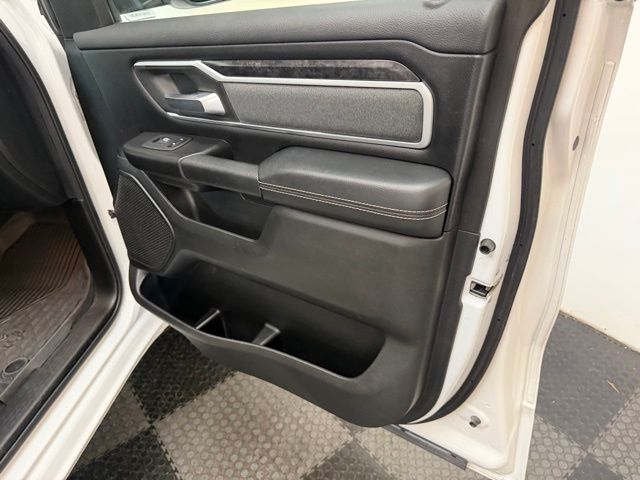 2023 RAM Ram 1500 Pickup Big Horn/Lone Star - Photo 37