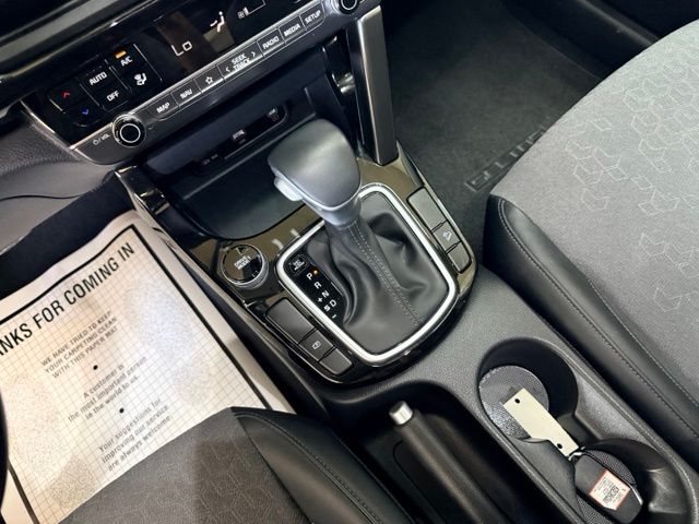 2024 Kia Seltos S - Photo 26