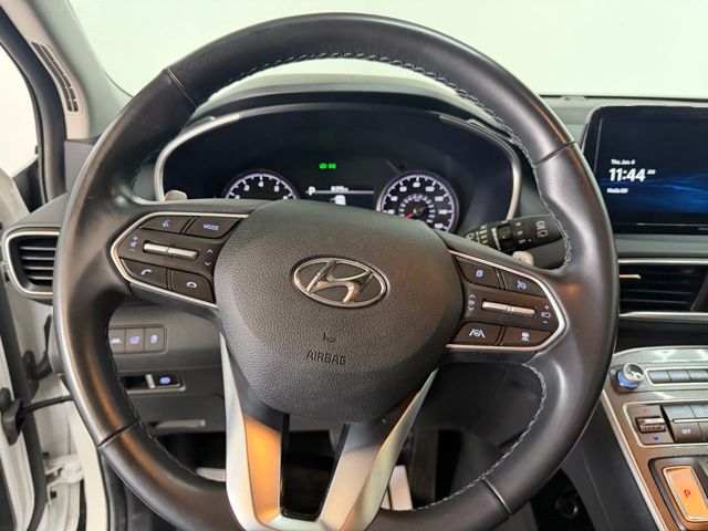 2023 Hyundai Santa Fe SEL - Photo 24