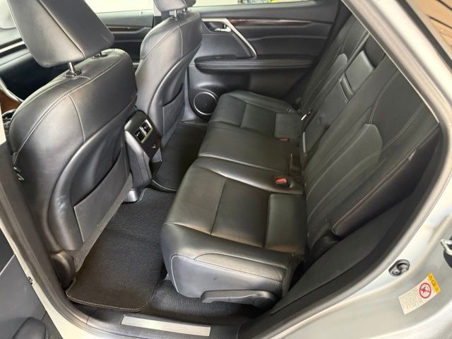 2019 Lexus RX 350 - Photo 32