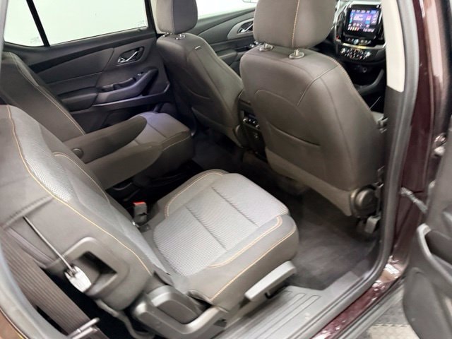 2020 Chevrolet Traverse 1LT - Photo 39