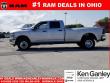 2026 Ram 3500 TRADESMAN CREW CAB 4X4 8' BOX Pickup