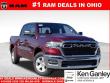 2025 Ram 1500 BIG HORN CREW CAB 4X2 5'7 BOX Pickup