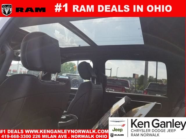 2026 RAM 1500 Laramie - Photo 11