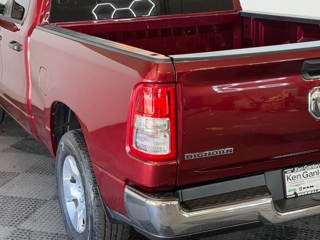 2024 RAM Ram 1500 Pickup Big Horn/Lone Star - Photo 9