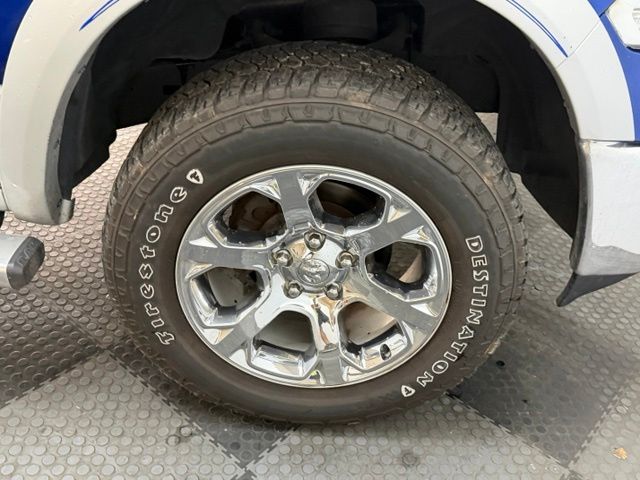 2017 RAM Ram 1500 Pickup Laramie - Photo 14