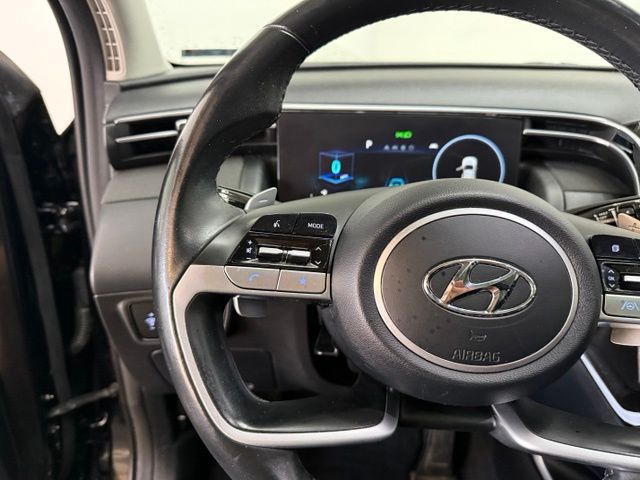 2022 Hyundai Tucson SEL Convenience - Photo 17