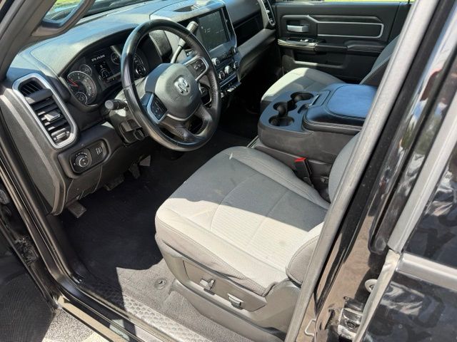 2024 RAM Ram 2500 Pickup Big Horn - Photo 17