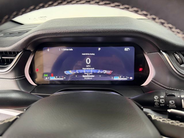 2023 Jeep Grand Cherokee L Altitude - Photo 17