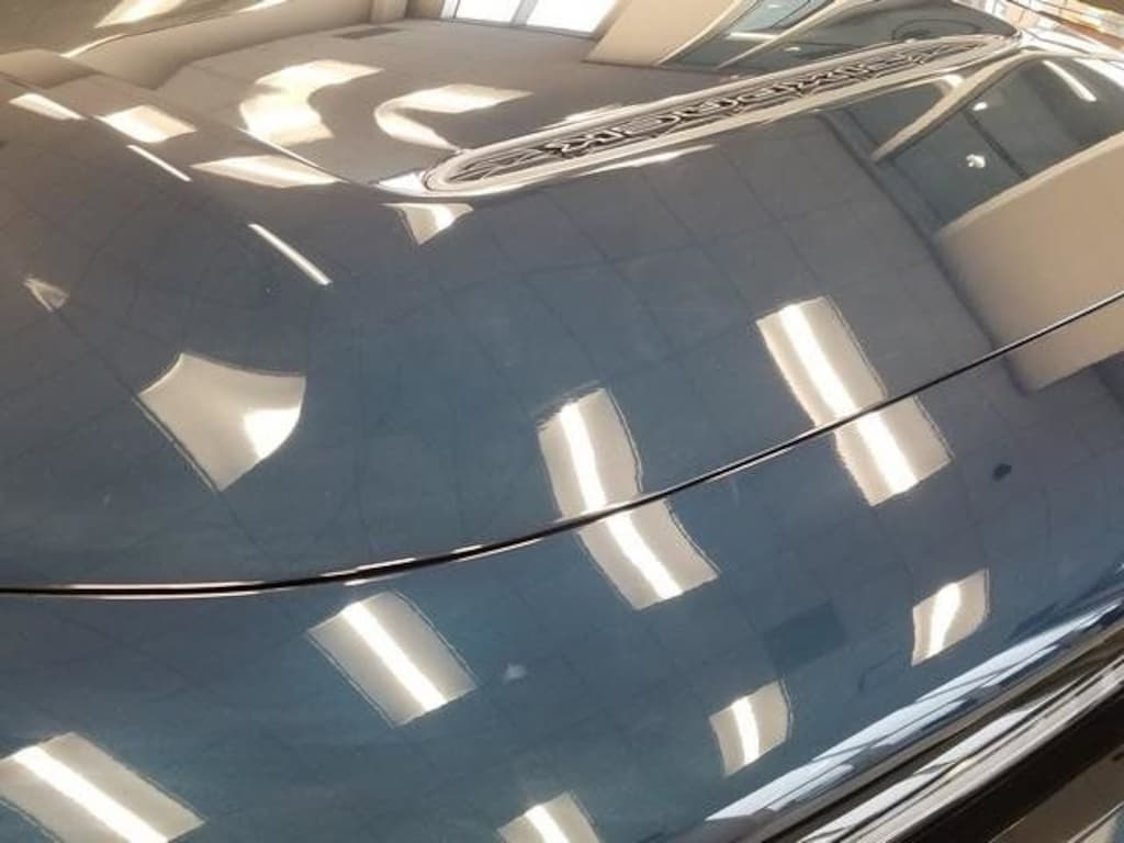 New 2026 Dodge Charger 2-Door SCAT PACK PLUS AWD Coupe