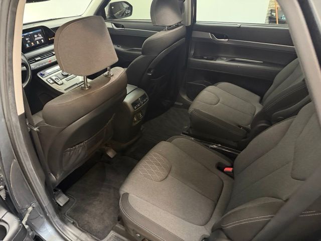 2020 Hyundai Palisade SEL - Photo 33