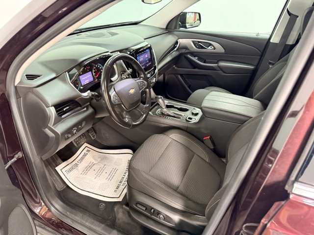 2020 Chevrolet Traverse 1LT - Photo 15