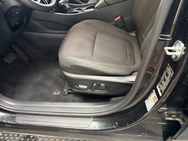2024 Hyundai Tucson SEL - Photo 23