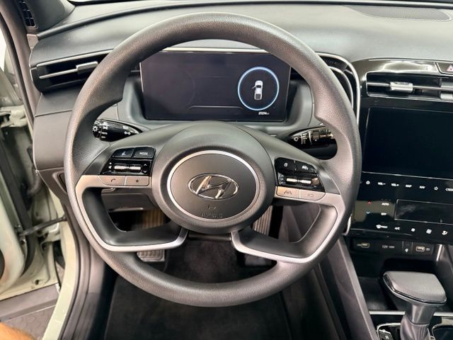 2024 Hyundai Santa Cruz SEL - Photo 27