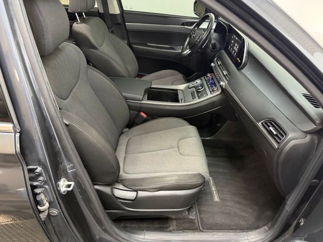 2020 Hyundai Palisade SEL - Photo 41